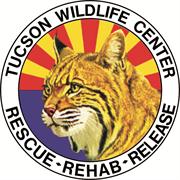 Logo for "Tucson Wildlife Center Inc"