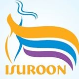 Logo for "ISUROON"