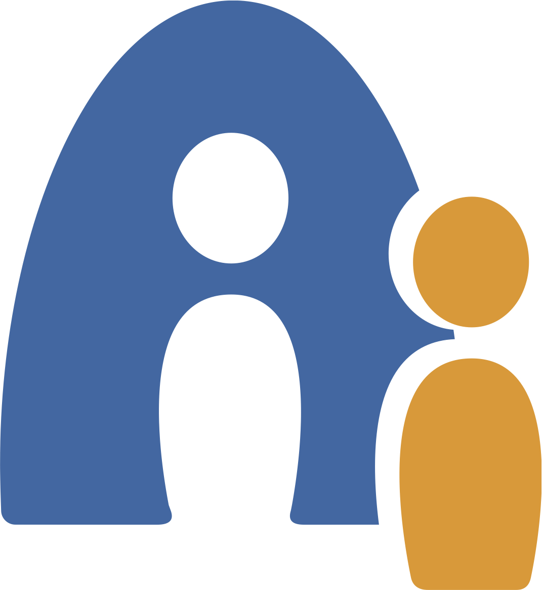 Logo for "Access Independence Inc"