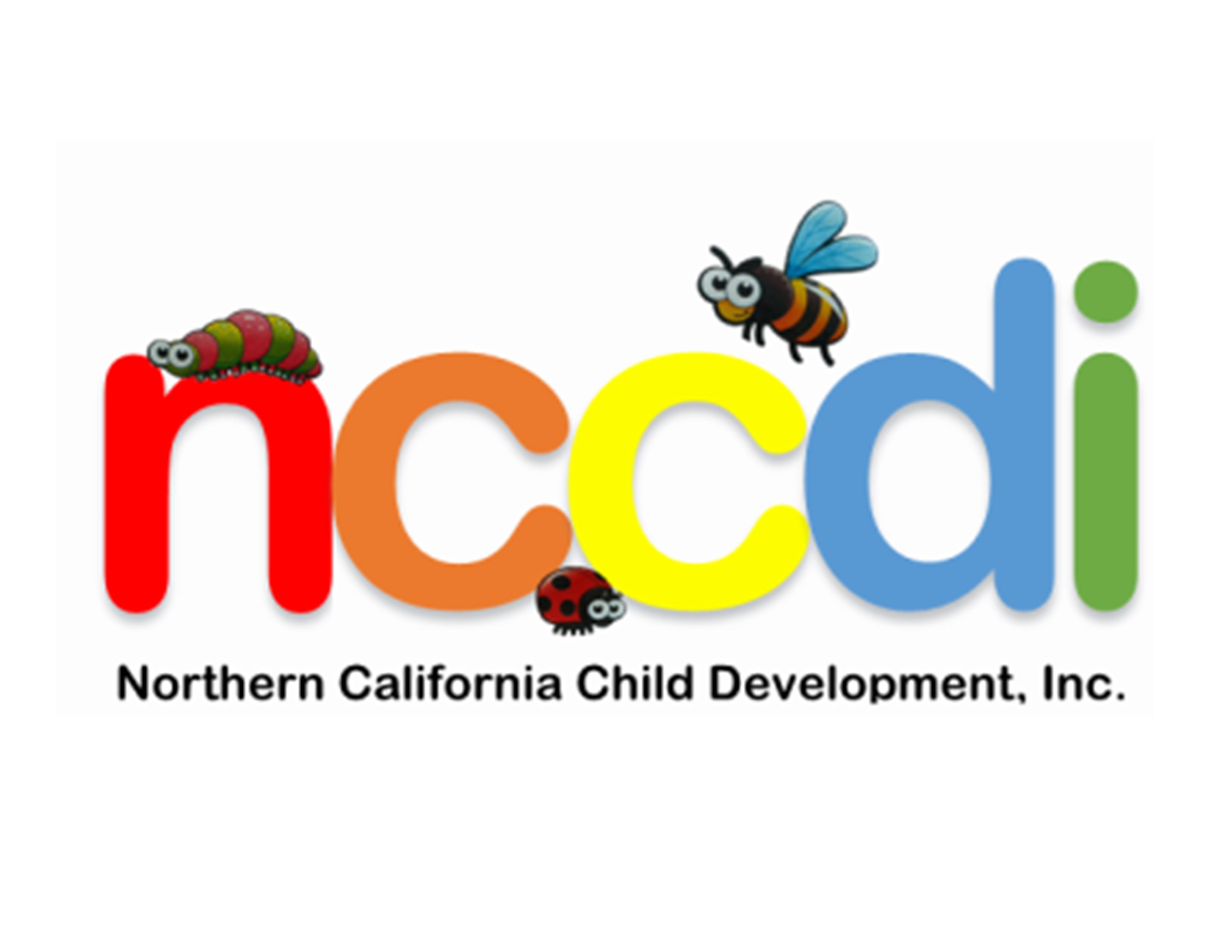 Logo for "Northern California Child Development Inc"