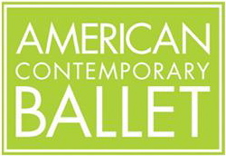 Logo for "AMERICAN CONTEMPORARY BALLET INC"