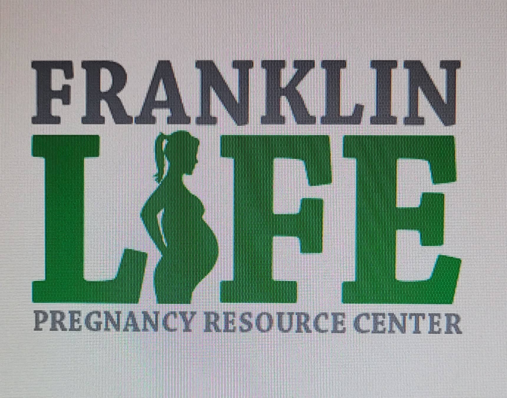 Logo for "FRANKLIN LIFE PREGNANCY RESOURCE CENTER INC"