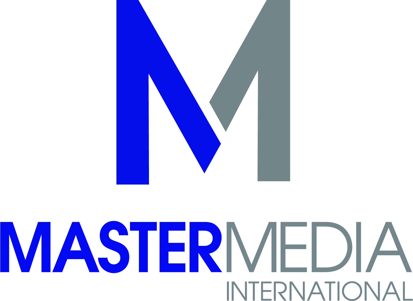 Logo for "Mastermedia International Inc"