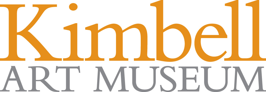 Logo for "Kimbell Art Foundation"