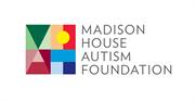Logo for "MADISON HOUSE AUTISM FOUNDATION INC"