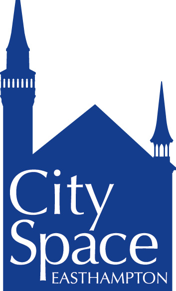 Logo for "CITYSPACE INC"