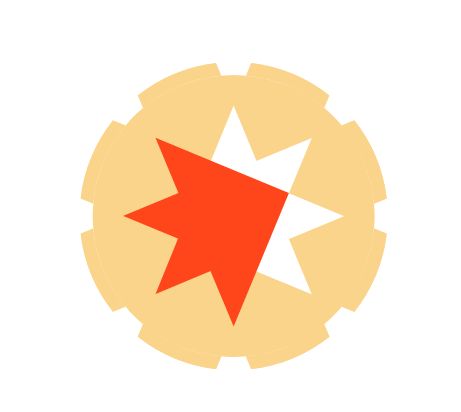 Logo for "East Side Freedom Library"