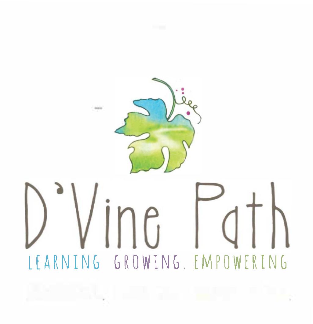 Logo for "DVine Path Inc"