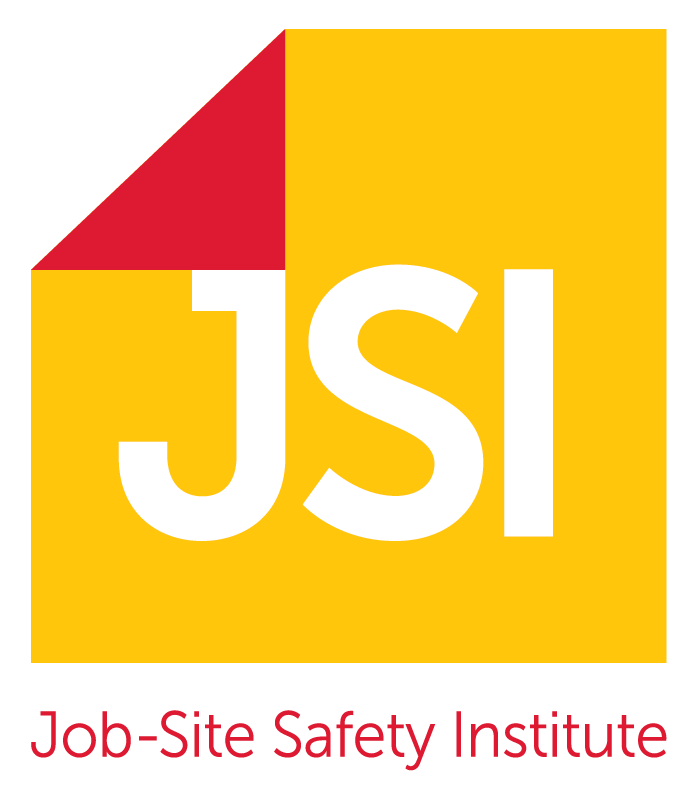 Logo for "JOB-SITE SAFETY INSTITUTE"