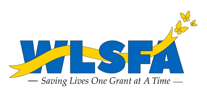 Logo for "Weight Loss Surgery Foundation of America"