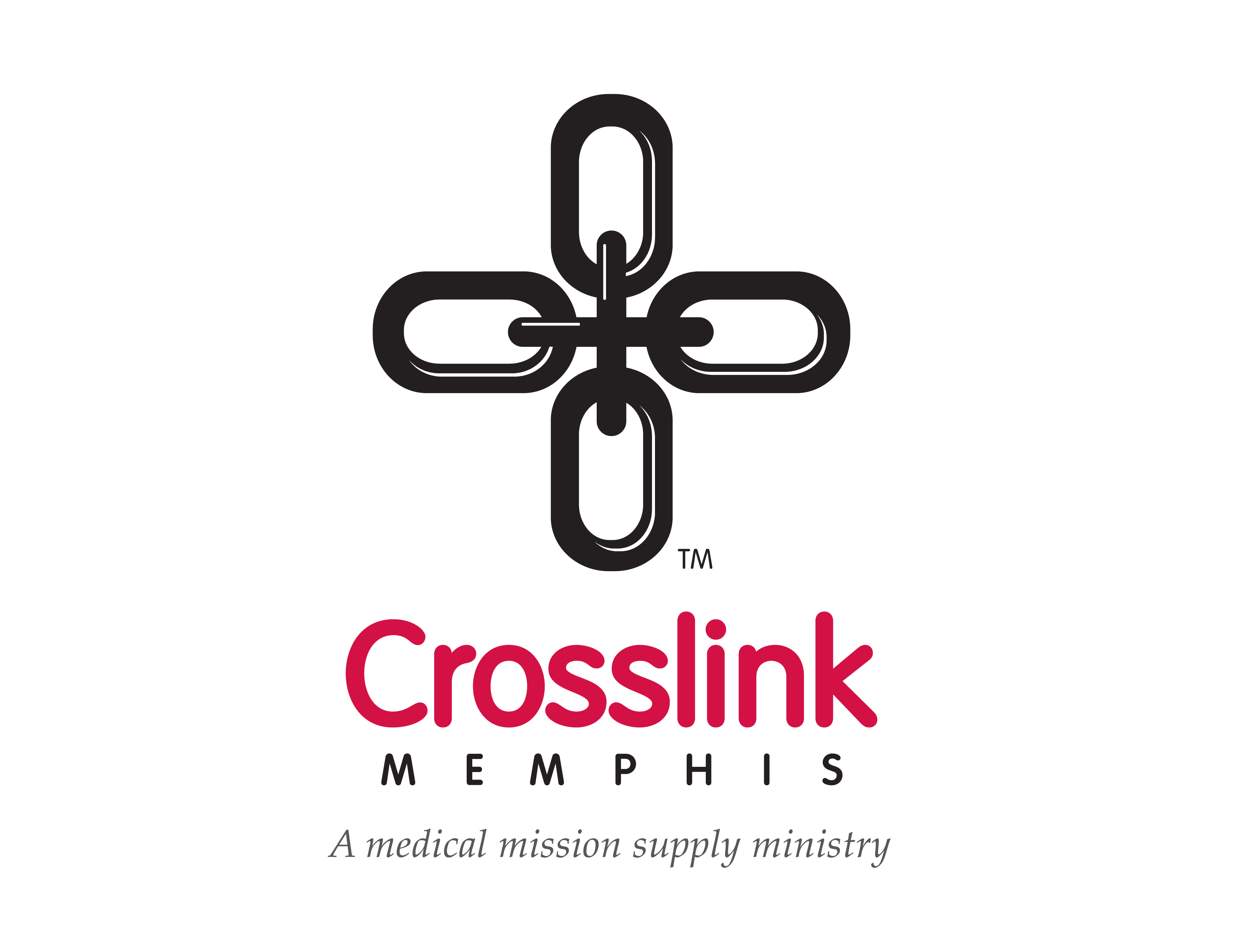 Logo for "CROSSLINK MEMPHIS INC"