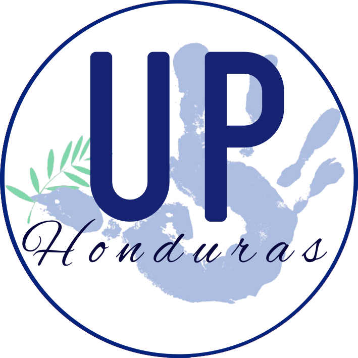 Logo for "URBANPROMISE HONDURAS INC"