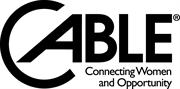 Logo for "CABLE FOUNDATION"