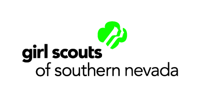 Logo for "GIRL SCOUTS OF SOUTHERN NEVADA INC"