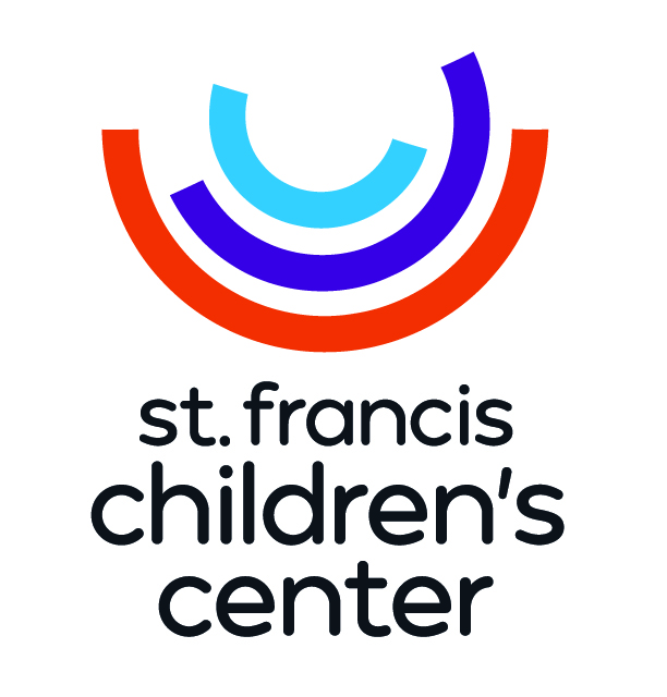 Logo for "SAINT FRANCIS CHILDRENS CENTER INC"