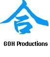 Logo for "Seven Loaves dba GOH Productions"