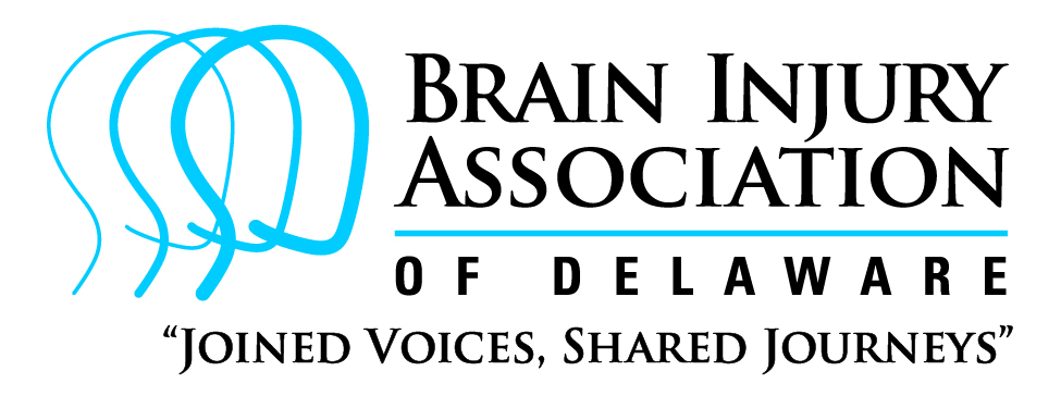 Logo for "BRAIN INJURY ASSOCIATION OF DELAWARE INC"