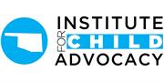 Logo for "Oklahoma Institute for Child Advocacy"
