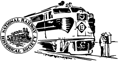 Logo for "TRI-STATE RAILWAY HISTORICAL SOC INC"