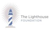 Logo for "THE LIGHTHOUSE FOUNDATION"
