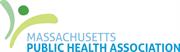 Logo for "MASSACHUSETTS PUBLIC HEALTH ASSOCIATION"