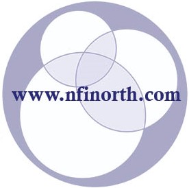 Logo for "NFI North Inc"