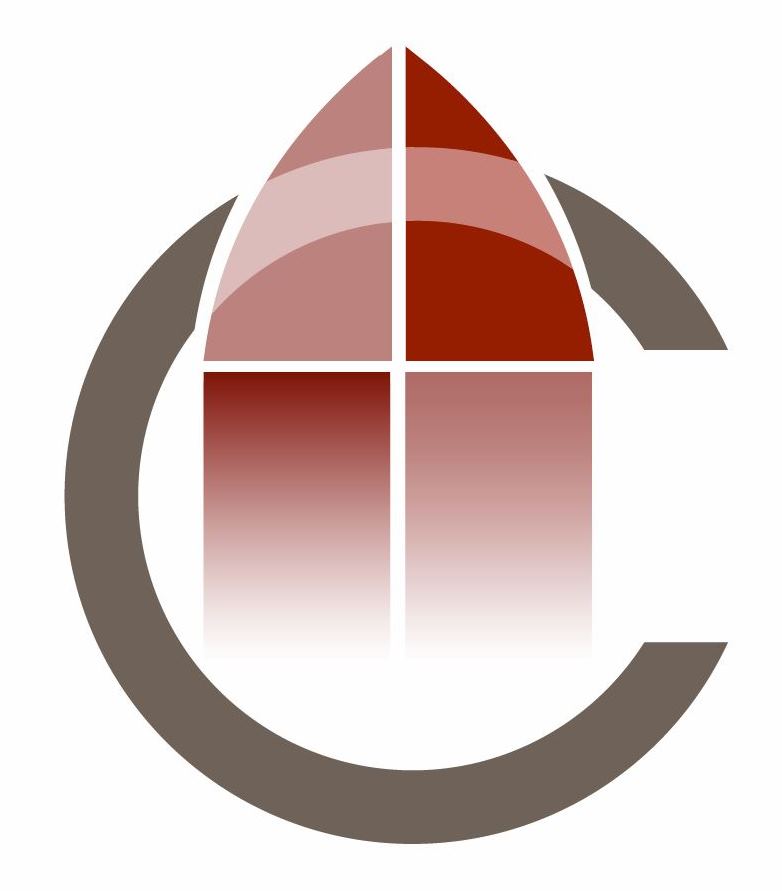 Logo for "ICATHOLIC MEDIA INC"