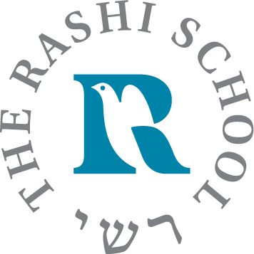 Logo for "Rashi School"