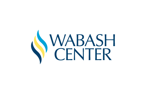 Logo for "WABASH CENTER INC"