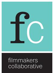 Logo for "THE FILMMAKERS COLLABORATIVE INC"