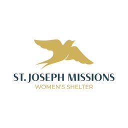 Logo for "ST JOSEPH MISSIONS INC"