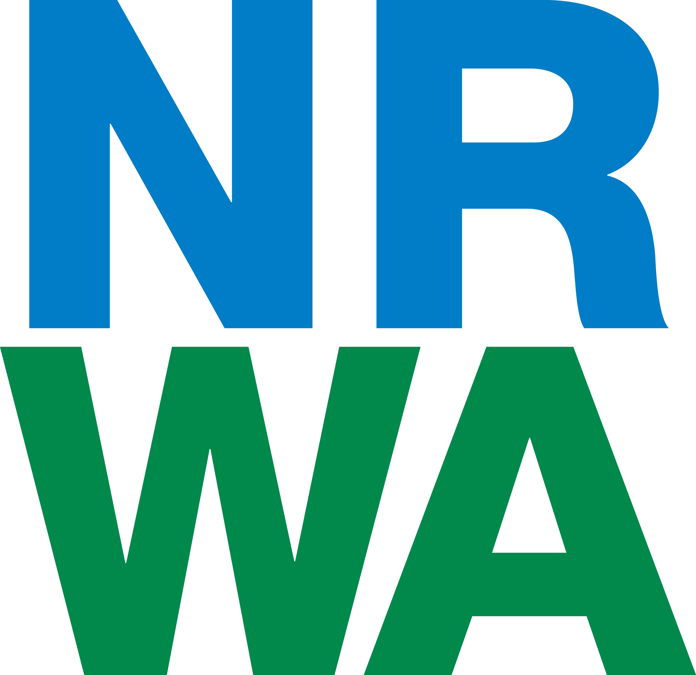 Logo for "Norwalk River Watershed Association Inc"