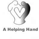 Logo for "AHH"