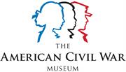 Logo for "AMERICAN CIVIL WAR MUSEUM COLLECTION"