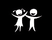 Logo for "THE YAH-YAH GIRLS INC"