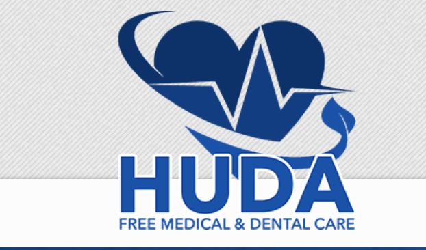 Logo for "Health Unit on Davison Avenue"