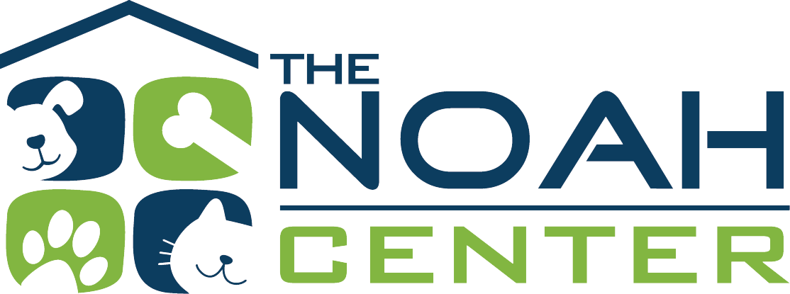 Logo for "NORTHWEST ORGANIZATION FOR ANIMAL HELP"