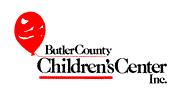 Logo for "BUTLER COUNTY CHILDREN'S CENTER INC DBA EARLY LEARNING CONNECTIONS"