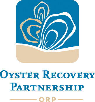 Logo for "OYSTER RECOVERY PARTNERSHIP INC"