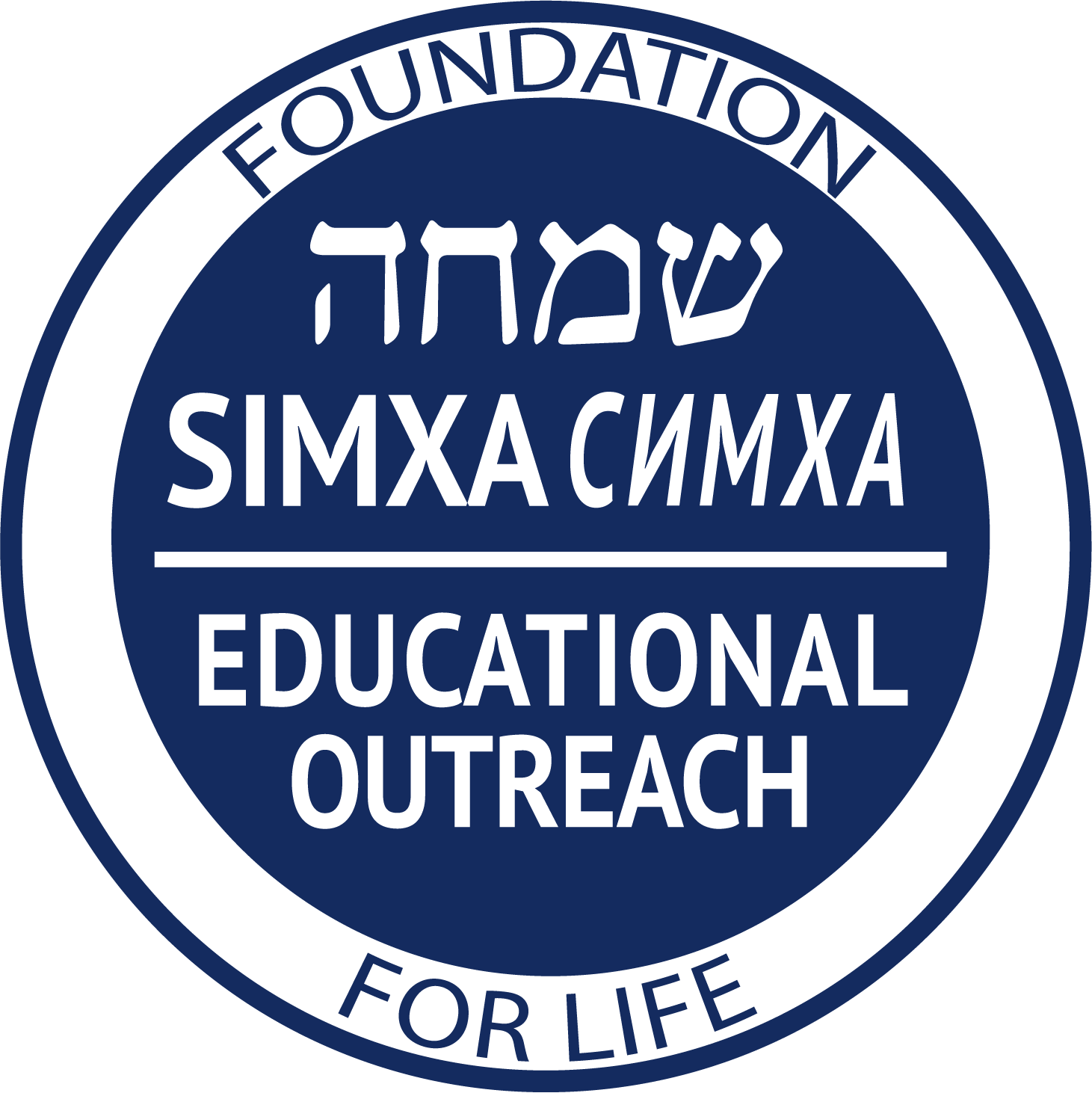 Logo for "SIMXA COMPANY INC"