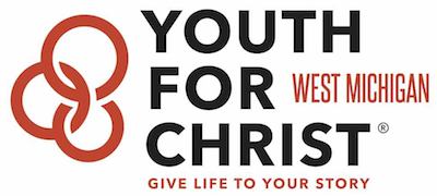 Logo for "Grand Rapids Youth for Christ Inc"
