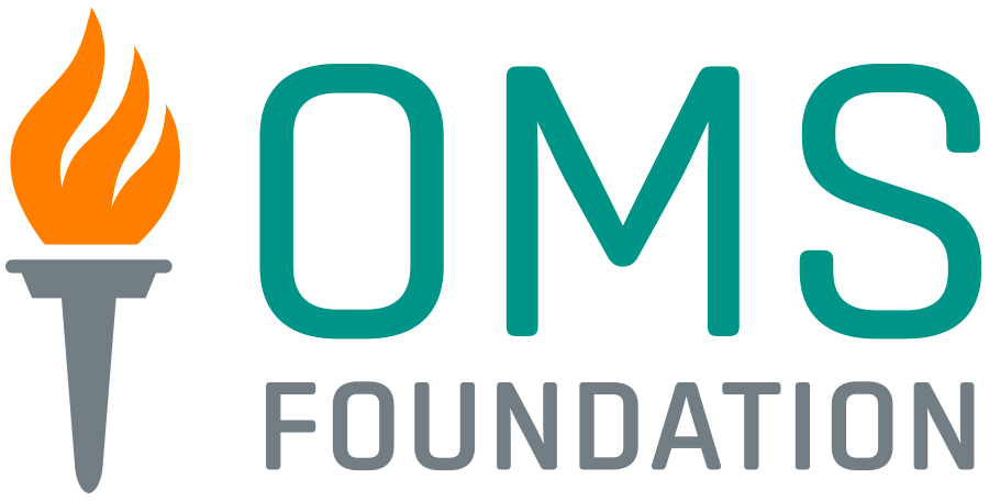 Logo for "ORAL AND MAXILLOFACIAL SURGERY FOUNDATION"