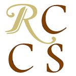 Logo for "RICHMOND CENTER FOR CHRISTIAN STUDY"
