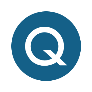 Logo for "QALAM EDUCATION FUND INC"