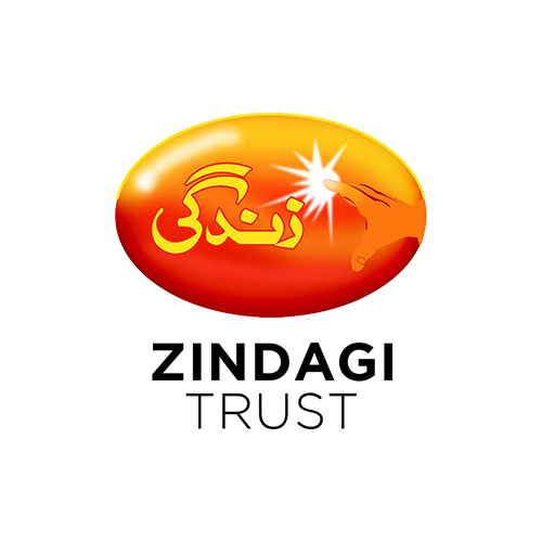Logo for "Zindagi Trust Inc"