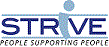 Logo for "MESA DEVELOPMENTAL SERVICES"