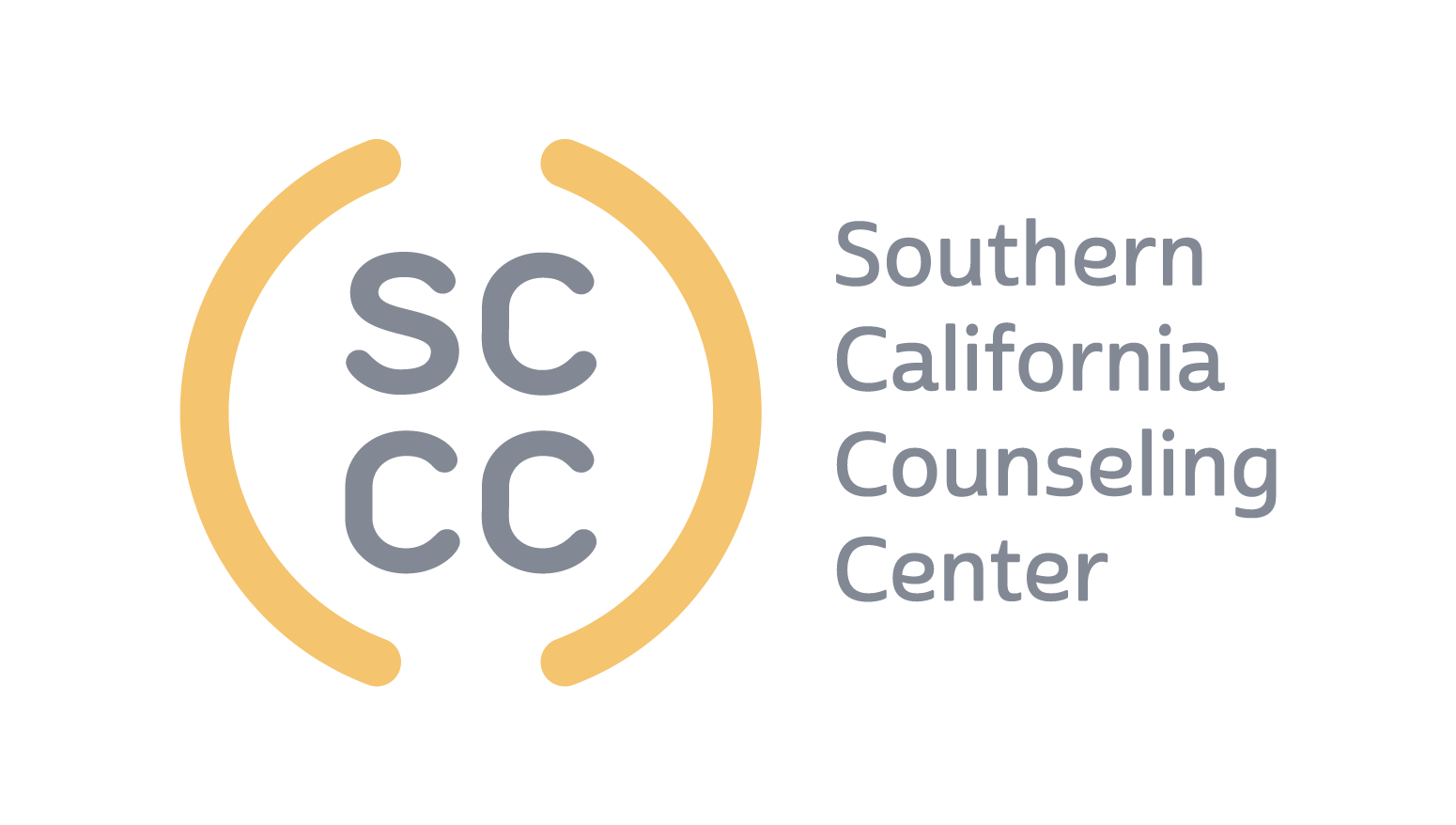 Logo for "SOUTHERN CALIFORNIA COUNSELING CENTER"