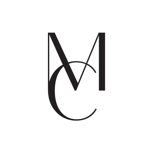 Logo for "LOS ANGELES MASTER CHORALE ASSOCIATION"
