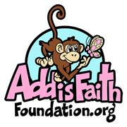 Logo for "Addis Faith Foundation"