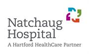Logo for "Natchaug Hospital Inc"